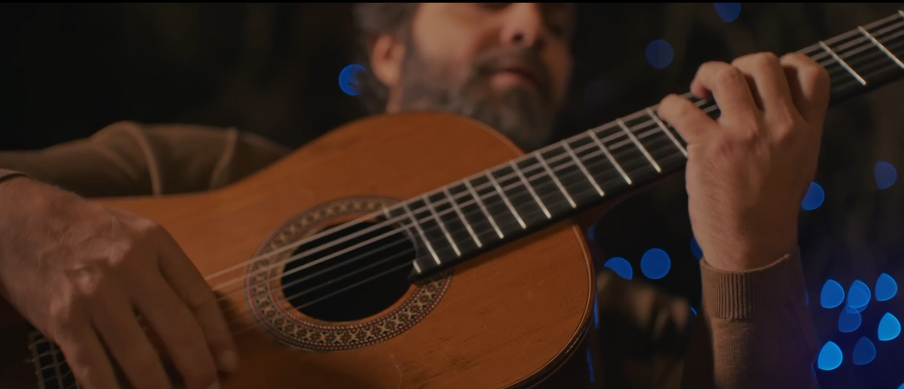 Guitarra flamenca